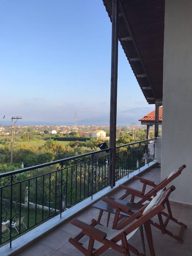 Villa Thea - B&B