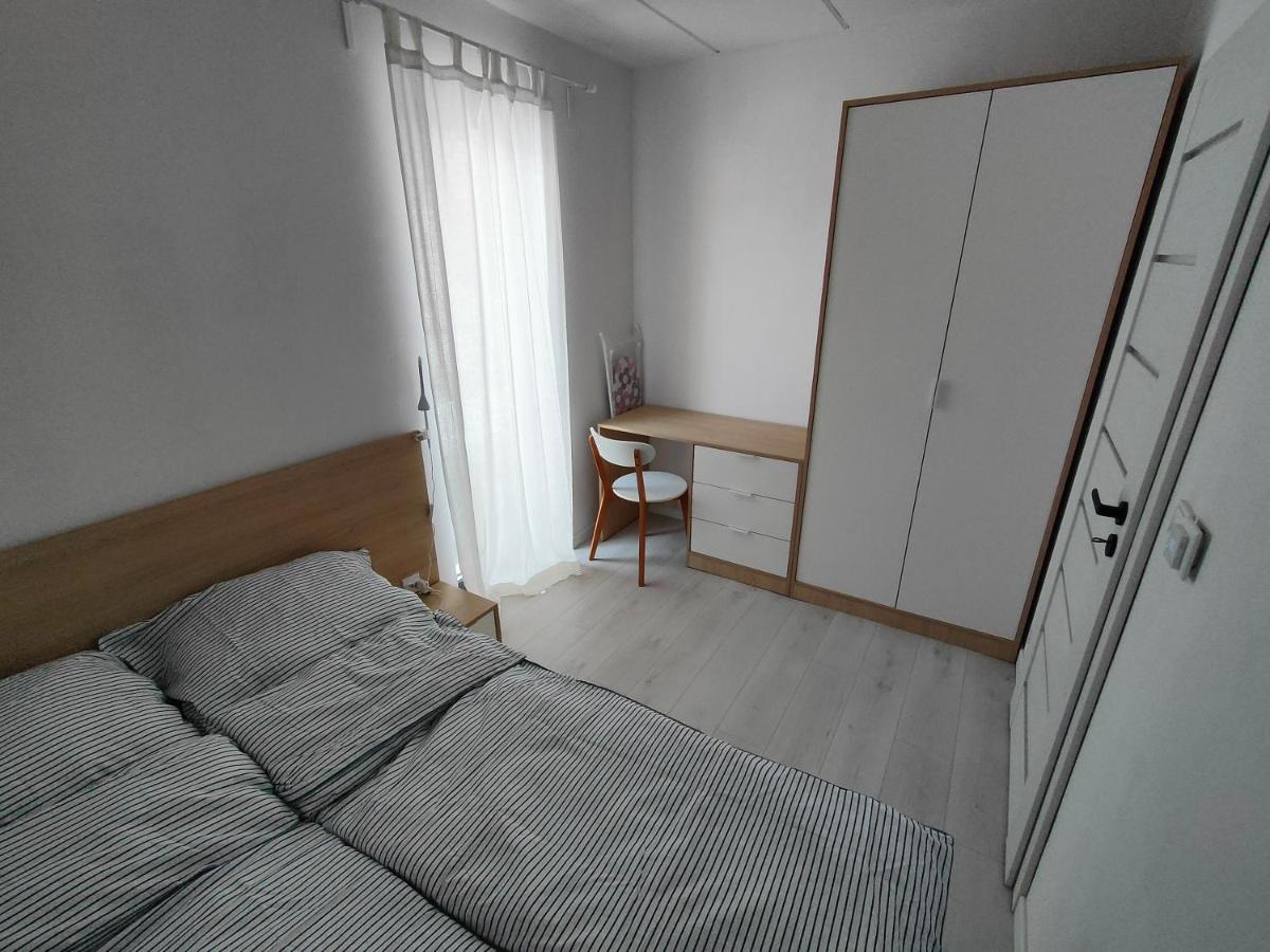 Appartamento con 1 Camera da Letto