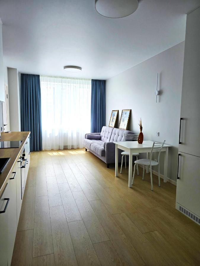 The Little Bird's Nest Apartment - Bed and Breakfast Szczecin