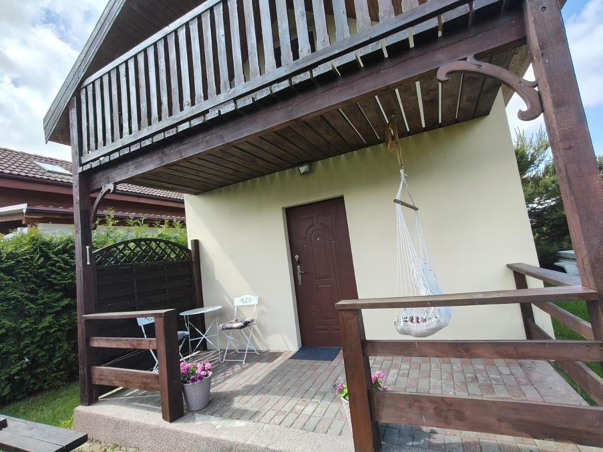 Przystań - B&B Konarzewo
