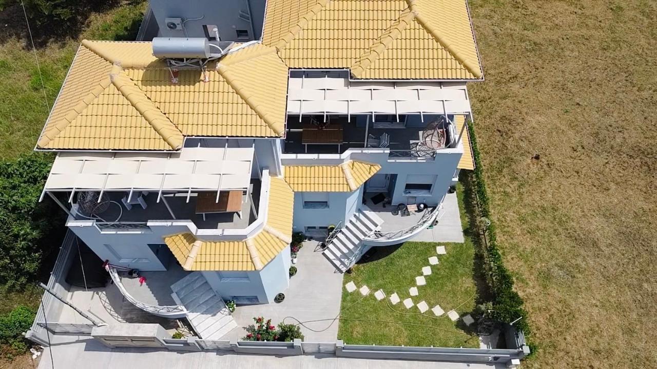 Elia Luxury Apartments Estd. 2022 - B&B