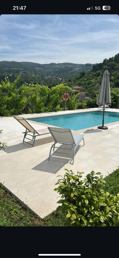 Quinta da Travessa - B&B