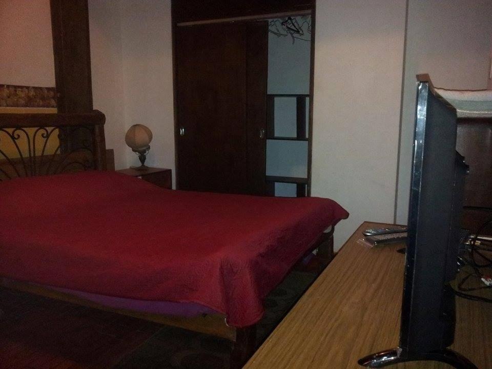 Appartamento con 1 Camera da Letto (3 Adulti)