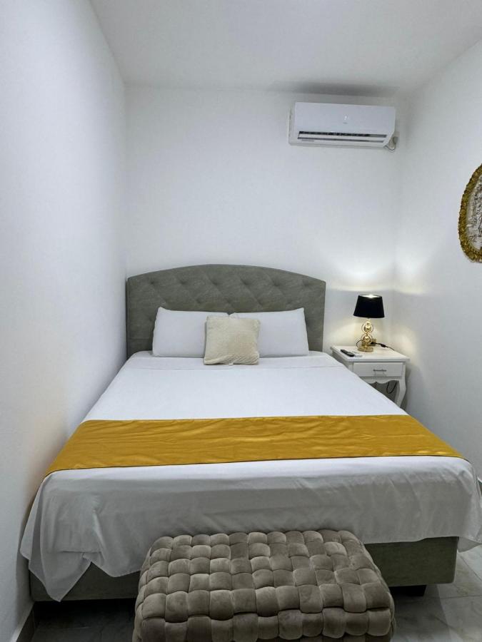 Habitación Doble Económica