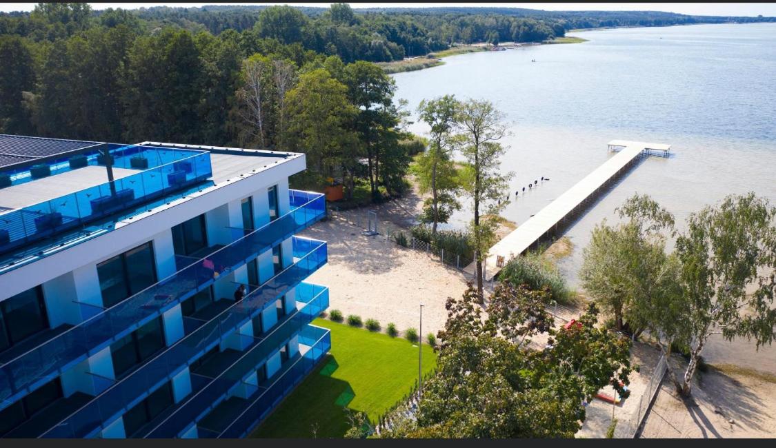 Aquarius Residence apartament 203 - B&B