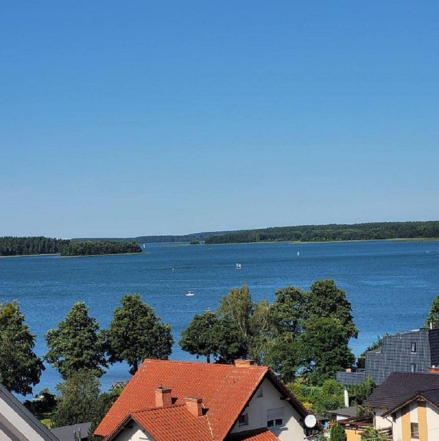 Apartament PanTuNieSpał z Tarasem Widokowym i Netflixem - B&B