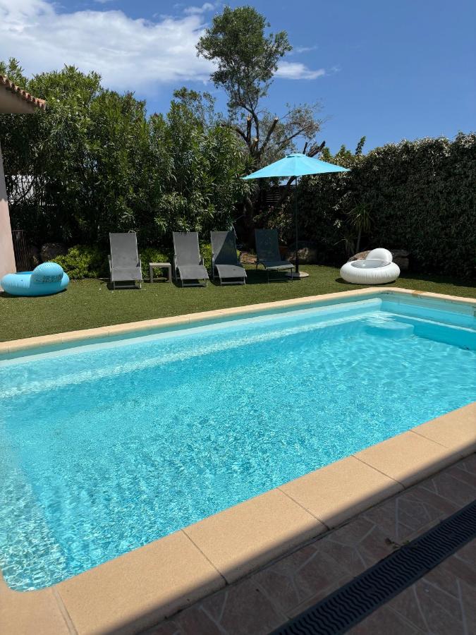 Villa Fautea Romance - B&B