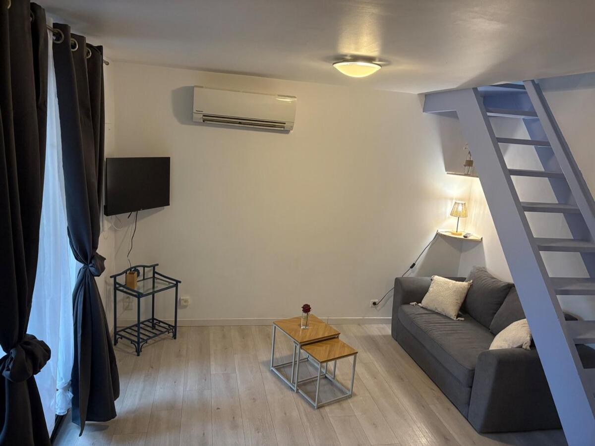 Maison de Vacances bord de mer - Chambres d’hôtes Le Barcarès