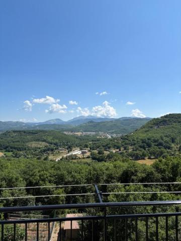 Yasmir Home - B&B Grumento Nova