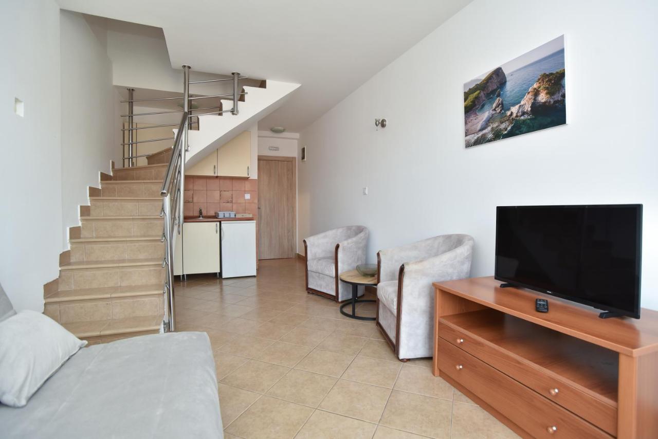 Duplex Apartment