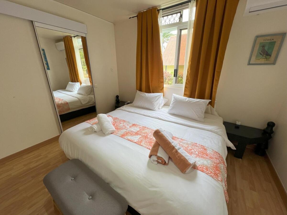 Villa met 2 Slaapkamers