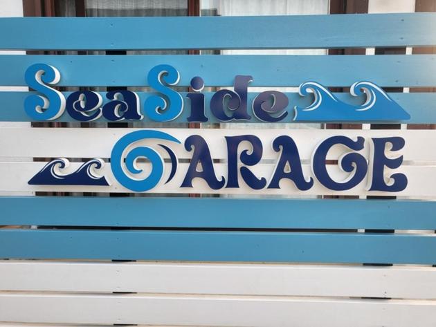 Seaside Garage Shima - Vacation STAY 39344v - B&B