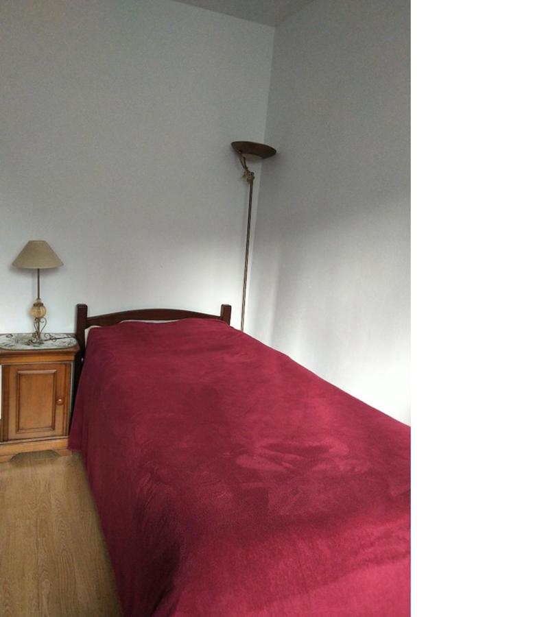 Chambre 5 minutes de la gare à pieds - B&B