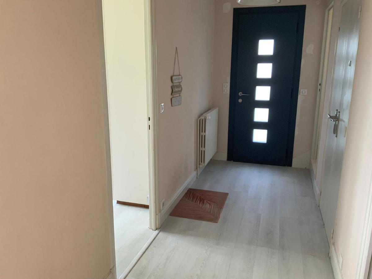 Gîte des Grotteaux - B&B