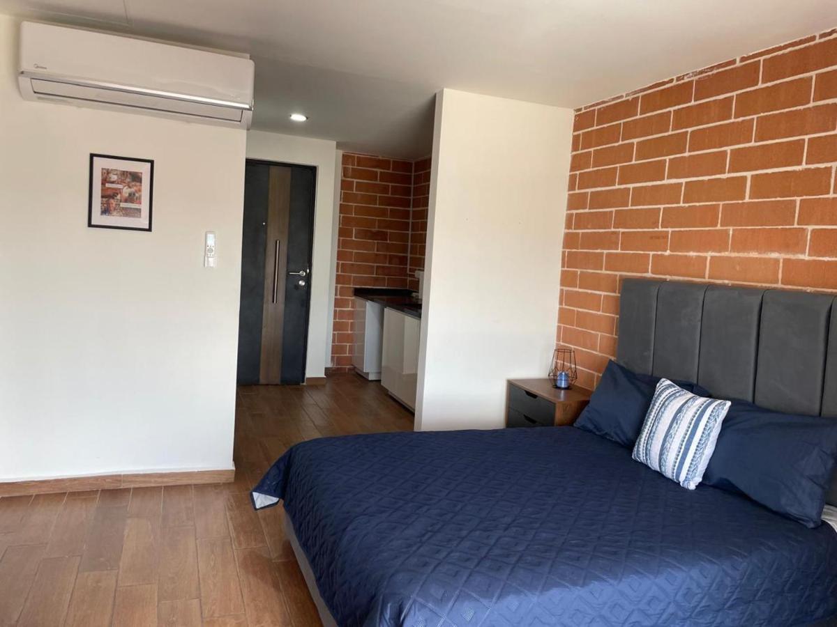 Habitación Doble Económica