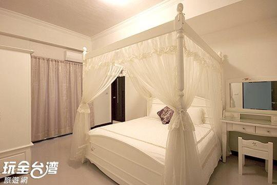 Standard Doppelzimmer