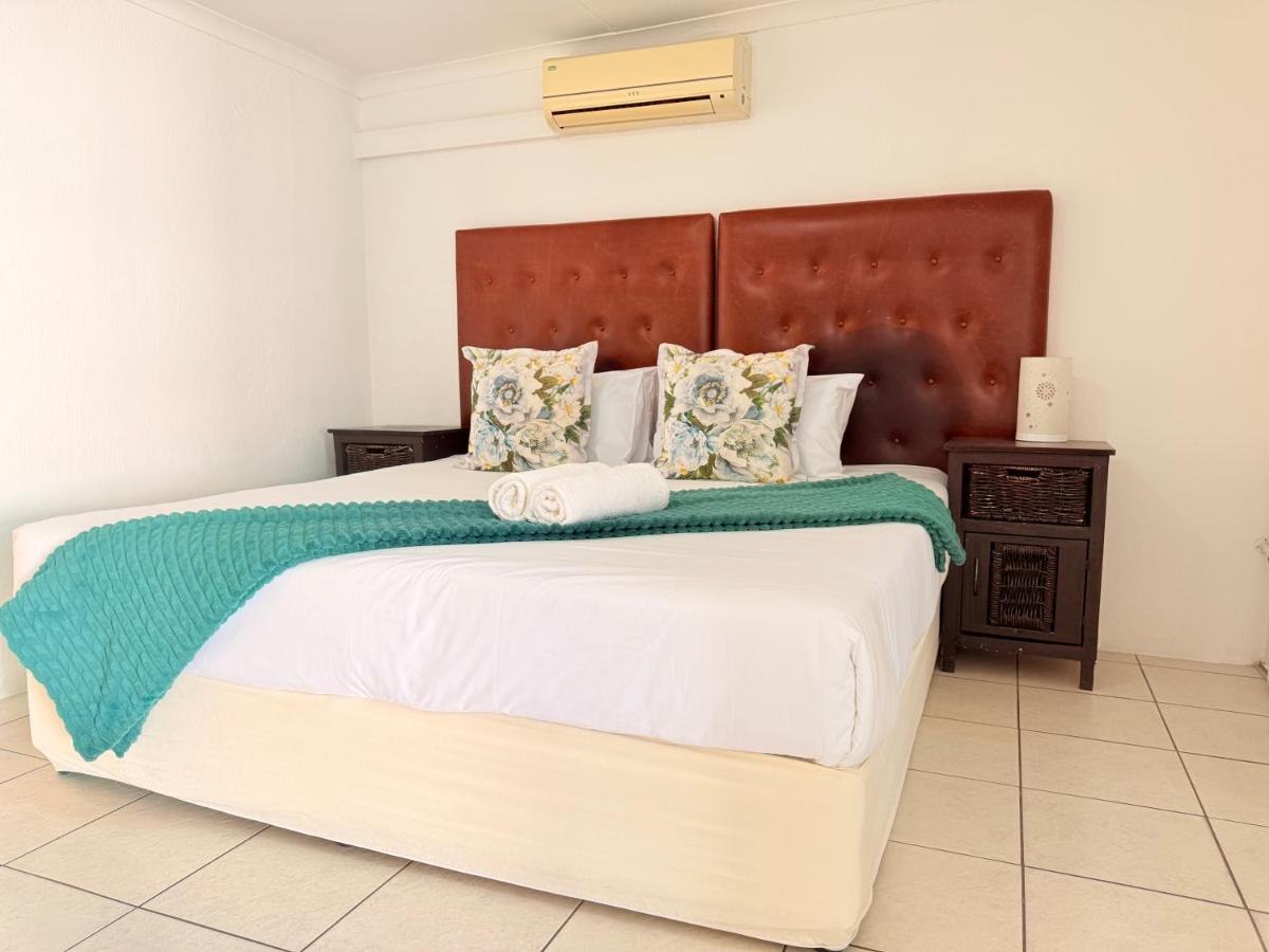 Chambre Lit King-Size