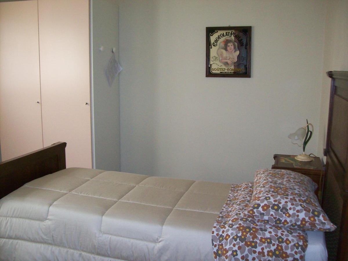 Comfort Einzelzimmer