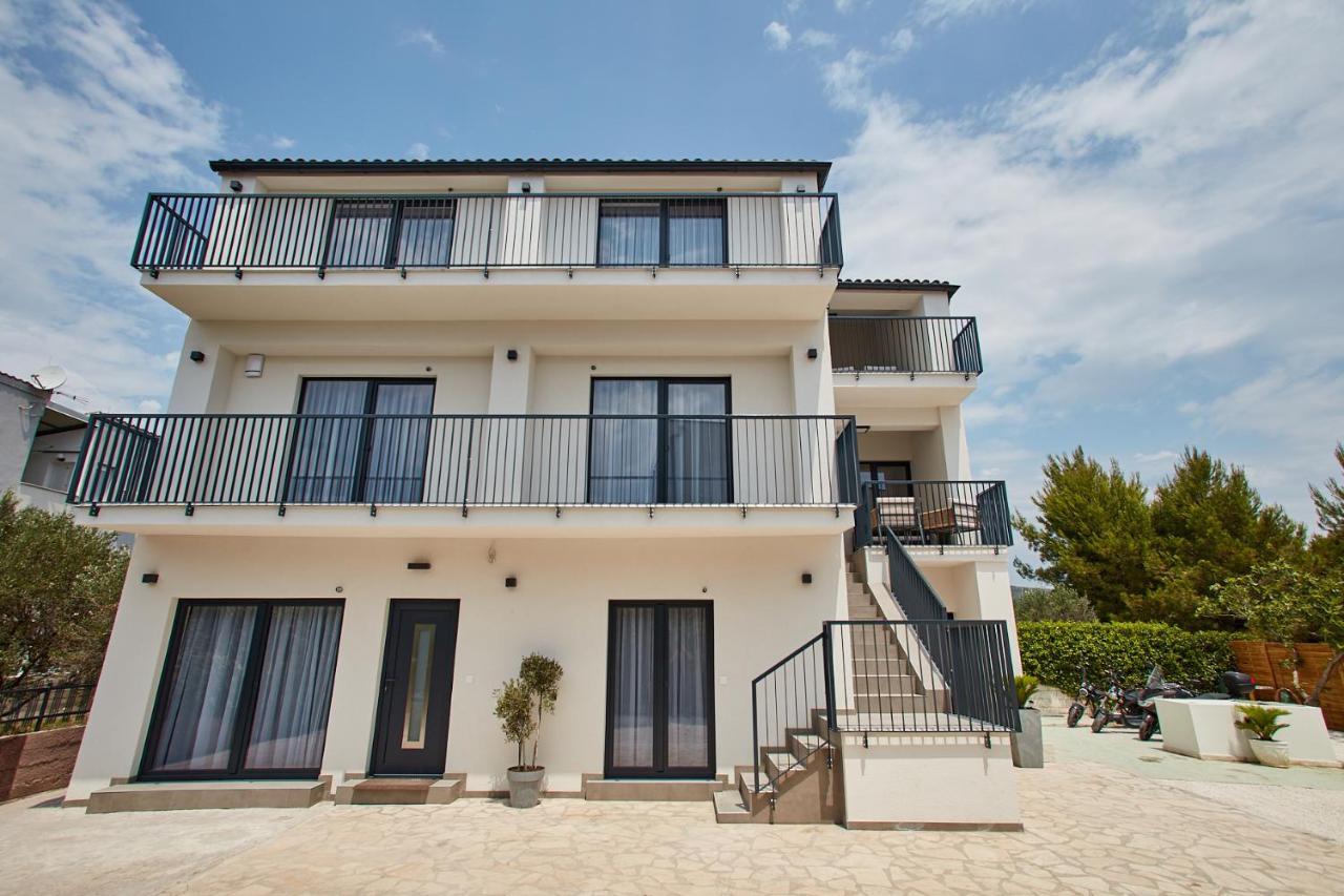 Villa Cherry - Ferienwohnung Rogoznica