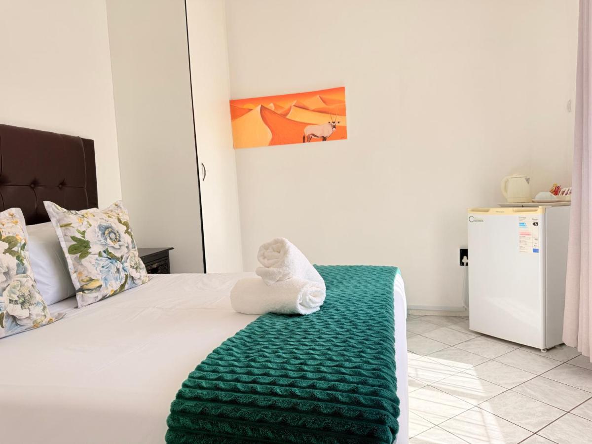 Chambre Double Standard