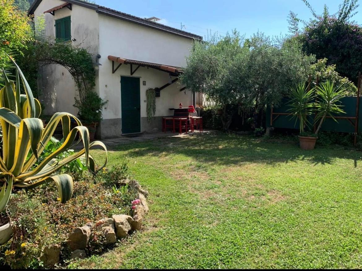 Casa con 1 Camera da Letto