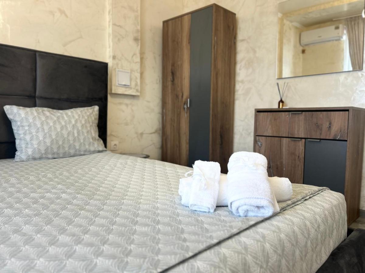 Платинум 8 - B&B
