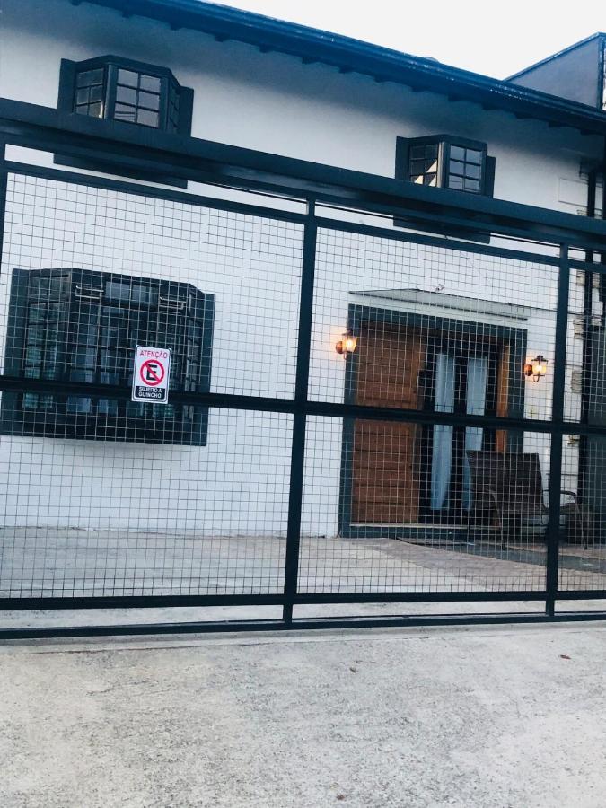 Uai House Casa com Jacuzzi, cromoterapia e colchão massageador - Ferienwohnung Poços de Caldas
