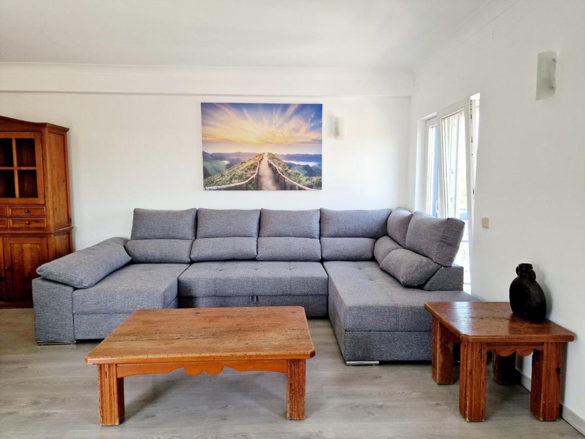 Burgau125 - villa near the beach - Ferienwohnung Vila do Bispo