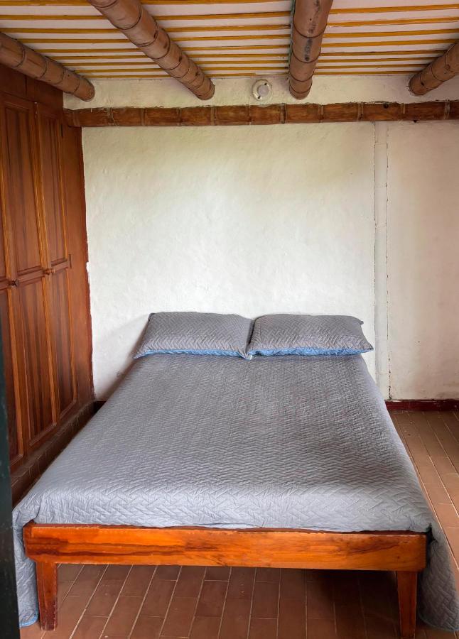 Maison 4 Chambres