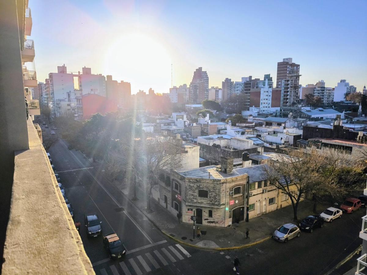 Departamento cómodo - B&B Rosario