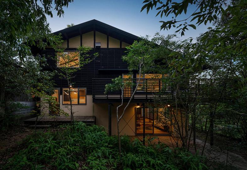 唐比ステイ - B&B Isahaya