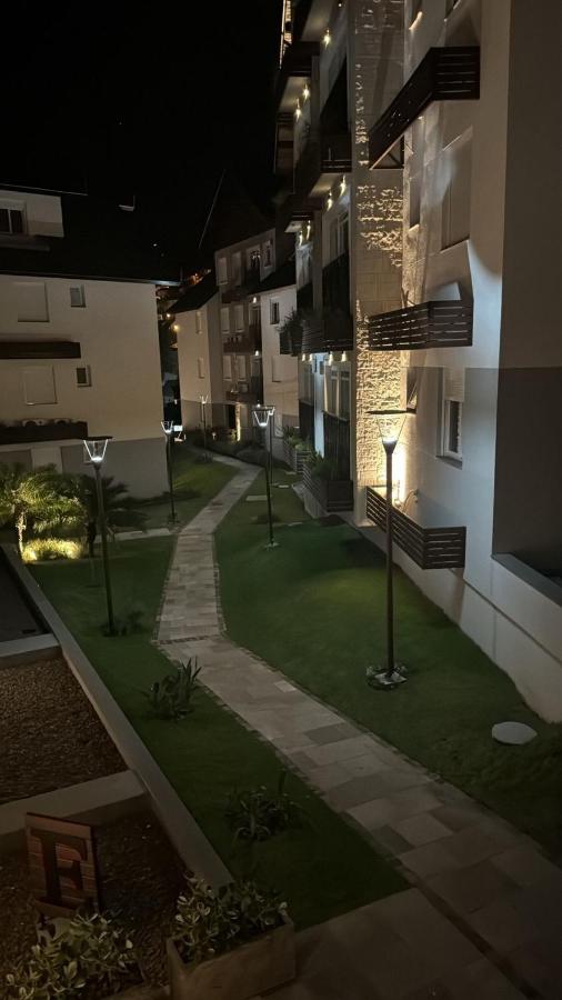 Apartamento de 2 dormitorios