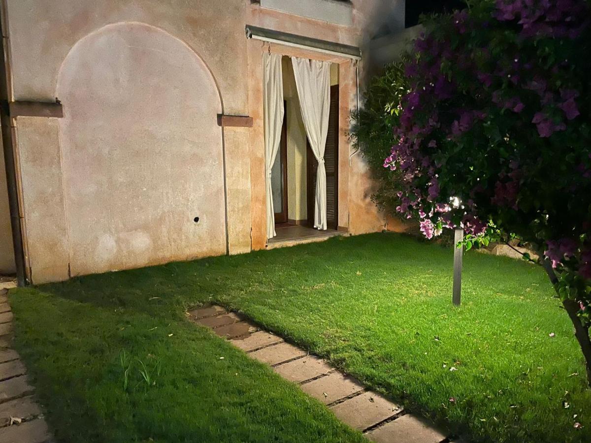 Sa domu e su sole - Bed and Breakfast Capoterra