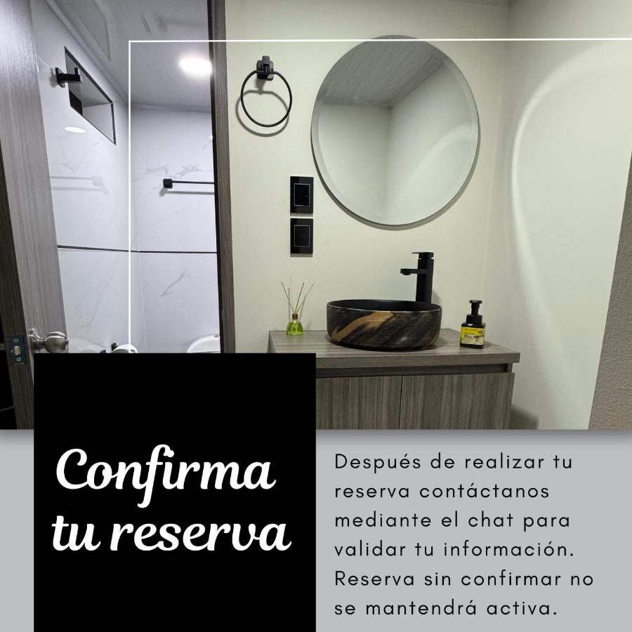 Habitación Privada Cerca al Aeropuerto - Chambres d’hôtes Bogota