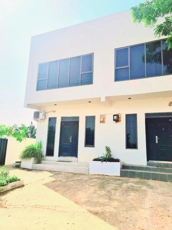 Budget-Friendly Adenta Duo - B&B Adentan