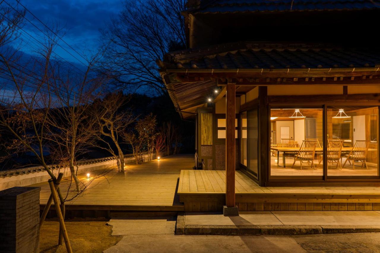 郷雲 Go-un - B&B Hita