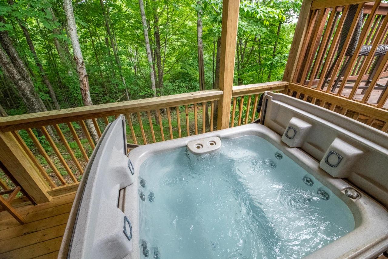 Bearmans Cabin By Avada Properties - B&B Sevierville