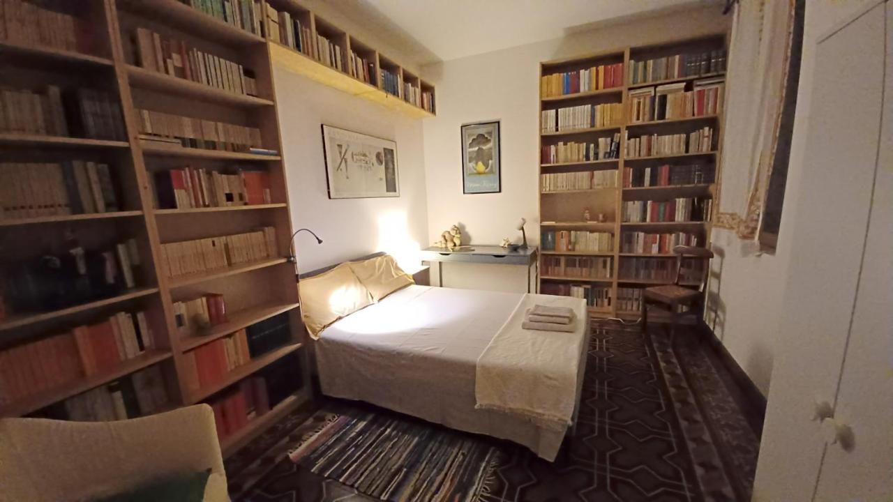 Casa Braglia - Ferienwohnung Modena