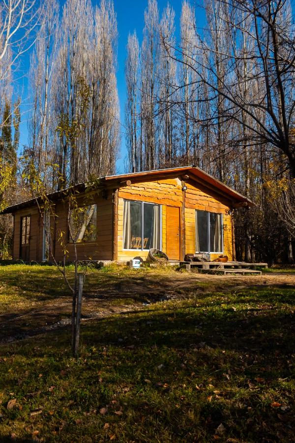 Cabaña Finca La Micela - Tupungato - Chambres d’hôtes Tupungato
