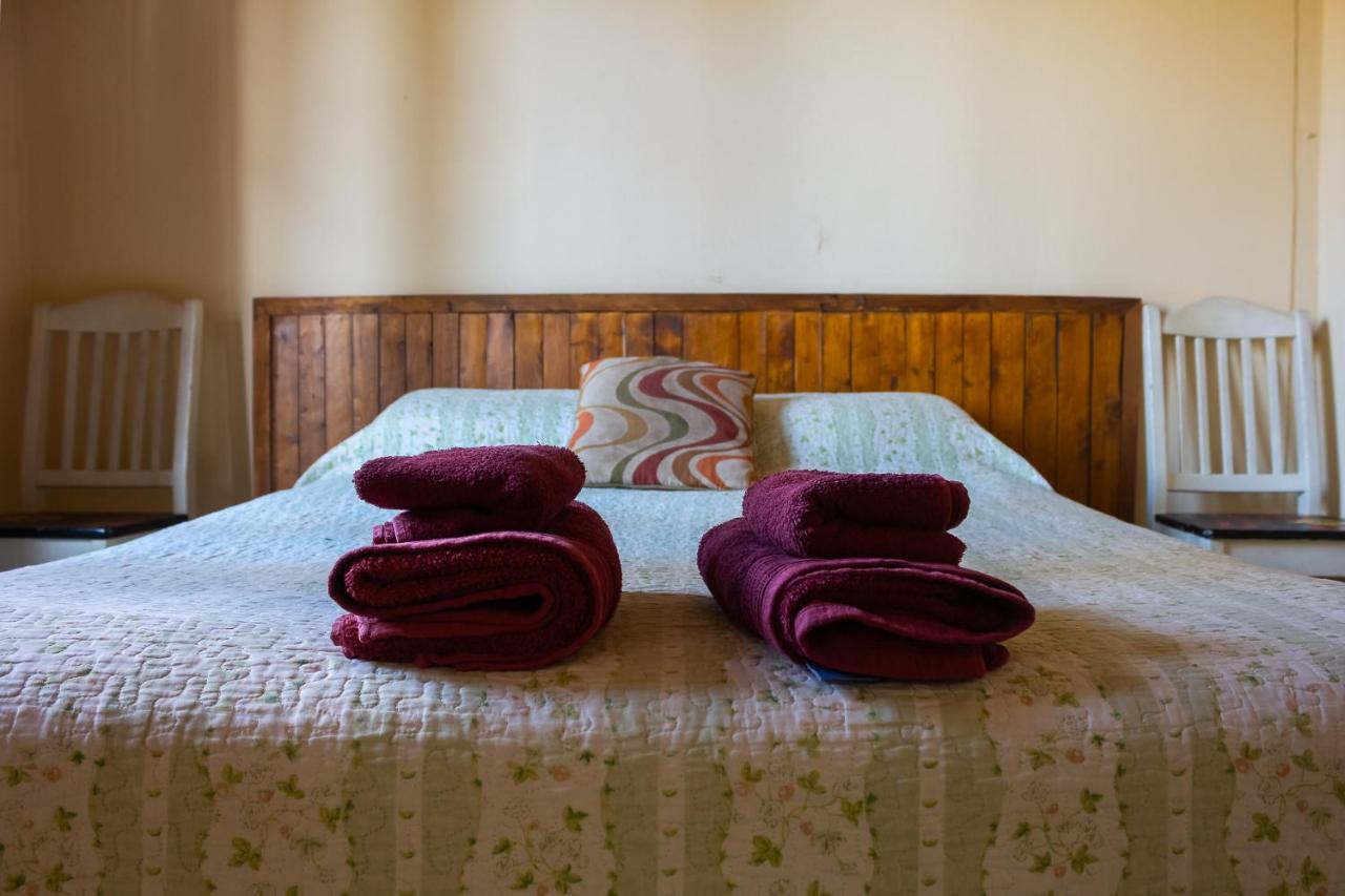 Cabaña Finca La Micela - Tupungato - B&B Tupungato