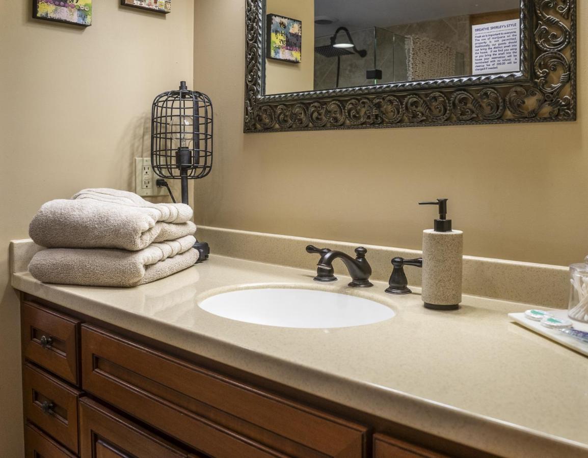 Suite met Kingsize Bed