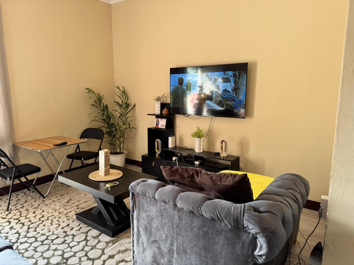 Q Homes - Bed and Breakfast Mwanza
