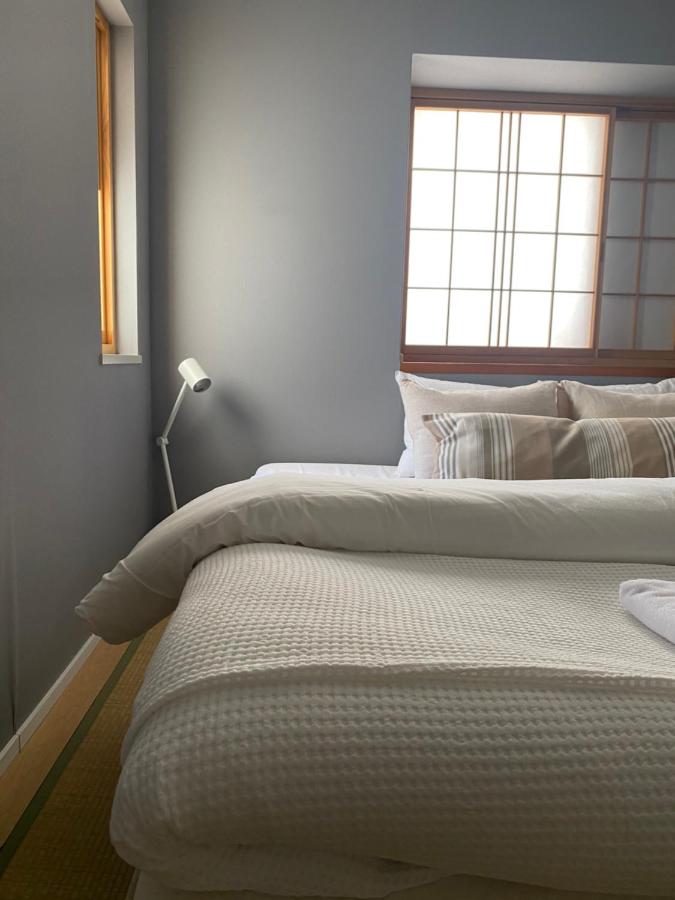 Double or Twin Room with Bathroom