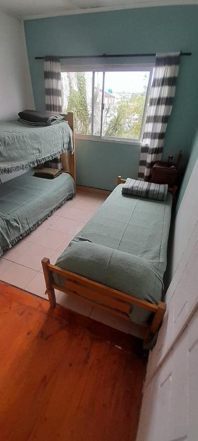 Driepersoonskamer