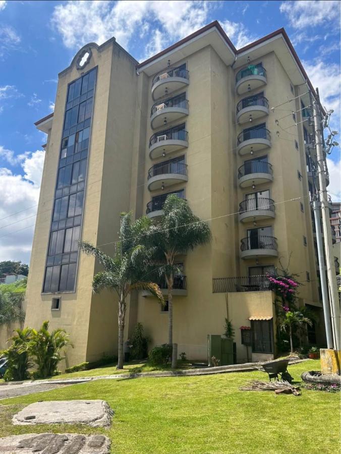 Nice and confortable 2 bedrooms apartment in Escazu - B&B San Antonio
