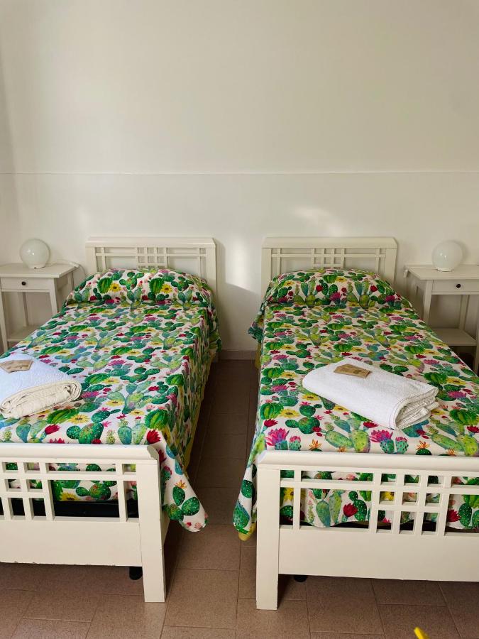 Appartamento con 3 Camere da Letto