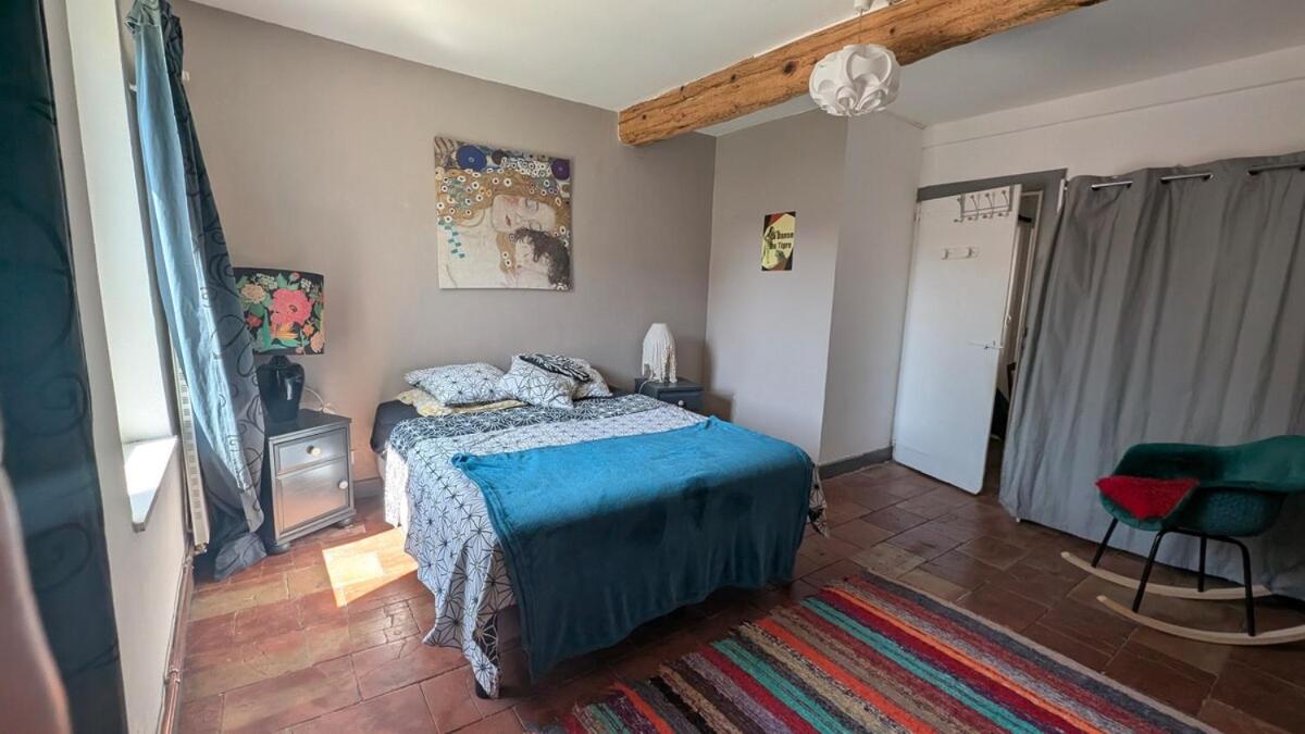 Casa con 2 Camere da Letto