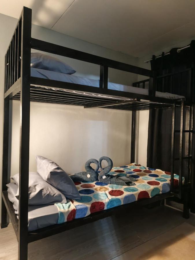 Appartamento con 3 Camere da Letto