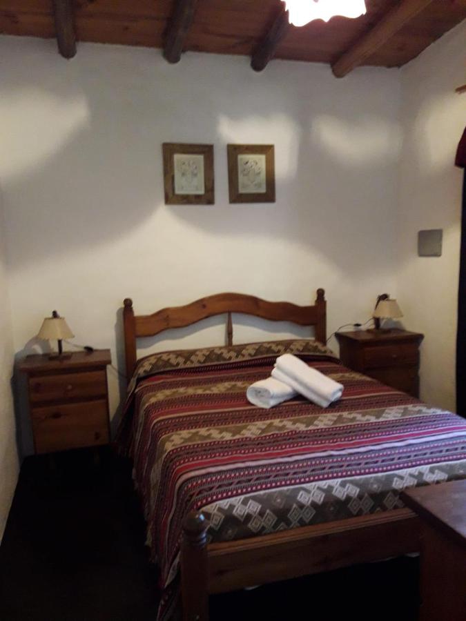 Apartamento de 2 dormitorios