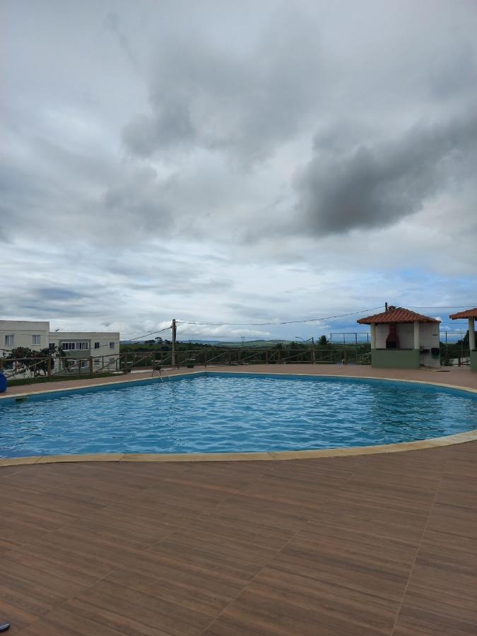 Apartamento em Garanhuns - B&B